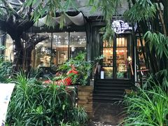 -樾餐厅泰式海鲜火锅(民歌湖店)