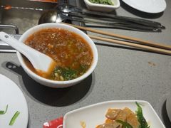 -海底捞火锅(天津SM城市广场店)