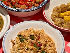 -恰八斗·猛火长沙菜(国贸店)