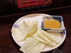 -鸟鹏烧鸟居酒屋(仁恒梦中心店)