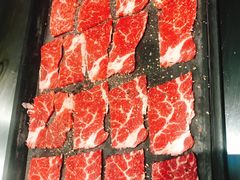 雪花初吻牛小排-湘汇概念铁板烧(铁西万达店)