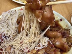 -贤花饭店(城阳店)