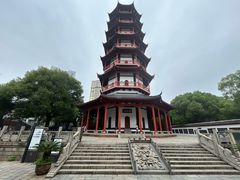 -绳金塔