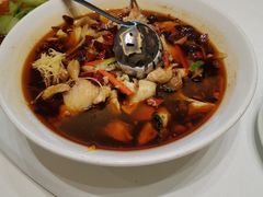 -聚福山莊·寻味顺德(北滘店)