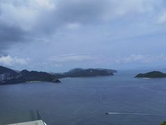 -湾景餐厅(海洋公园店)