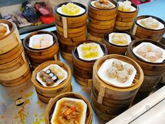 -恒兴发茶店(水巷口店)