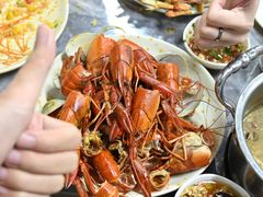 -争先鲜·蒸汽海鲜自助·鲜切牛肉