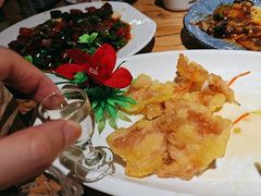 -關東雪东北菜(中庚漫游城店)