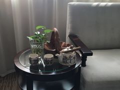 -苏州独墅湖书香世家酒店