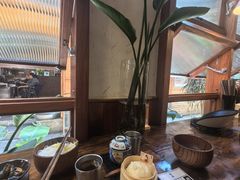 -银米·云南传统过桥米线(双廊黑金冠店)
