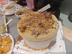 -勒甜LO CHO·私人订制低糖代糖纯动物奶油生日蛋糕(新开路店)