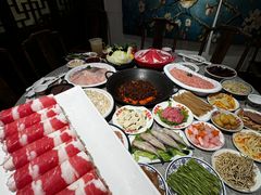 -沸炉重庆老火锅(军事博物馆店)