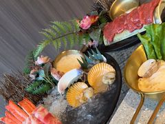 -集渔·泰式海鲜火锅(科华店)