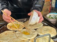 -张记灌饼(丰富路店)