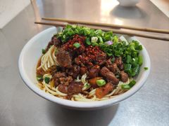 -丁记面馆(凤凰店)