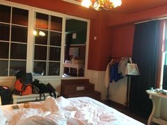 -娜娜度假小旅馆