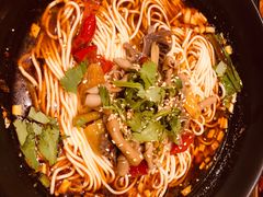 -好這口重庆小面(总店)