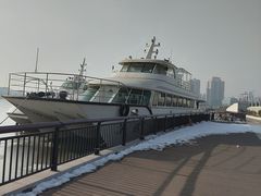 -海河外滩公园