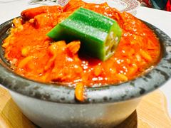 -俄士厨房(五棵松华熙LIVE店)