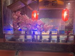 -喜庭海鲜自助(佛山王府井店)