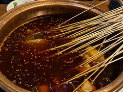 -搓火大都会(广安门总店)