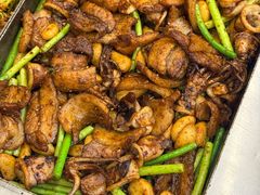 -老三李村河底戳子肉(总店)