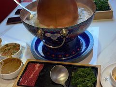 -祥源胡同·涮牛羊肉火锅(花桥店)