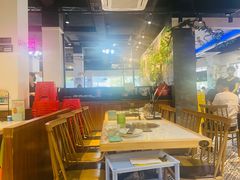 -三毛牛肉店(福强店)