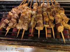 -永远爱烤肉火锅自助(龙德广场店)