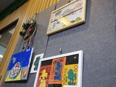 -斯玛特儿童美术中心(文化中心店)