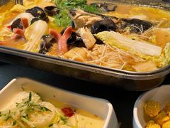 -半天妖烤鱼(石岛店)