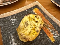 -鸟串烧Yakitori