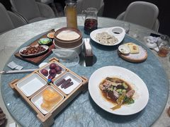 -北国饭店.海鲜.北方菜(新河路店)