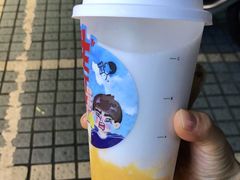 -喜茶(佛山顺德大良东乐路店)