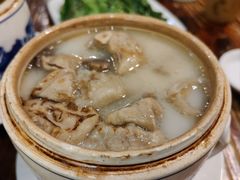 -黄祥华养生堂·炖汤·营养蒸饭(岭南天地店)