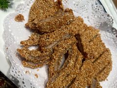 -直隶安家牛肉罩饼(七一路店)