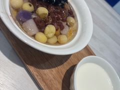-满记甜品(水游城店)