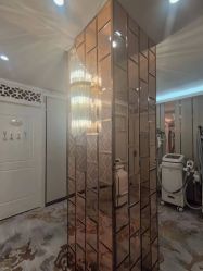 -茜尔维亚修身连锁(八佰伴店)