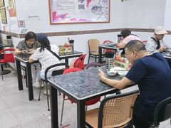 -燊意布拉肠云吞面(中山四路店)