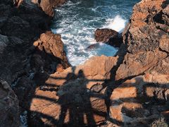 -鹿嘴山庄