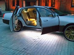 -横滨红砖仓库1号馆