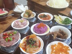 -楠火锅(龙阳广场店)