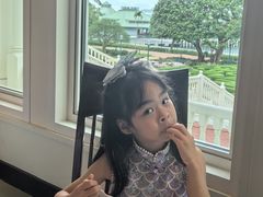 -晶荷轩(香港迪士尼乐园酒店)