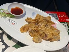 -味食家市师鸡(三元里店)