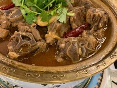 -那达慕蒙古风味酒楼