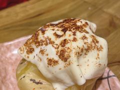 烤黄油芝士土豆-鸟内会居酒屋(得意潮馆店)