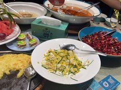 -渝乡辣婆婆·川菜 水煮鱼(中山西路店)