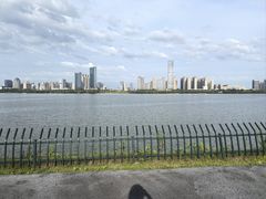 -艾溪湖湿地公园