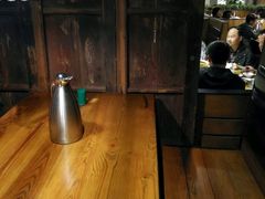 -广东道至正餐厅(区庄店)