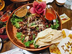 -吉祥圣雪藏餐